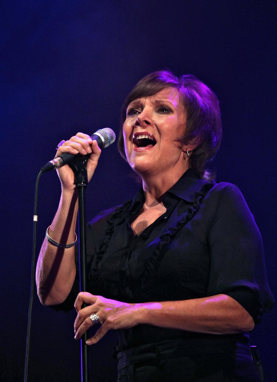 Dani Klein | Avtor: Žurnal24 main