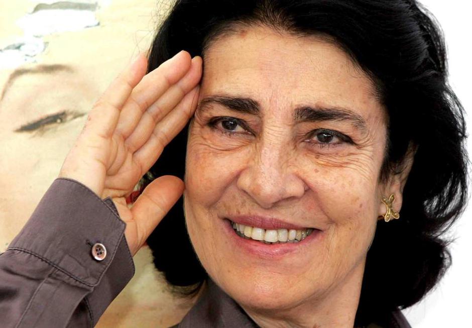 Irene Papas | Avtor: Epa