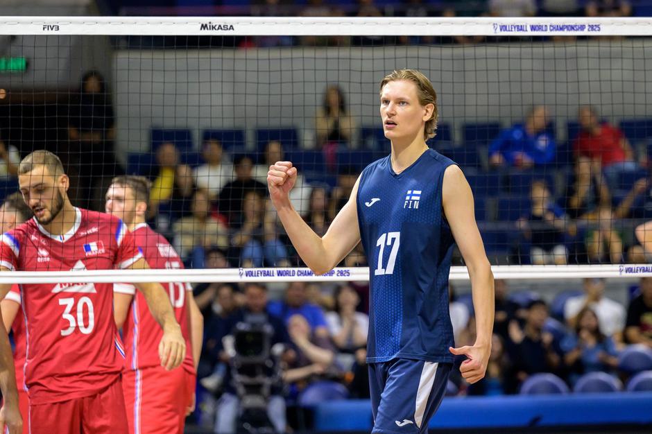 Ofbojka | Avtor: Profimedia