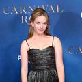 Tamzin Merchant
