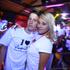 Grški white party