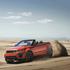 range rover evoque kabriolet