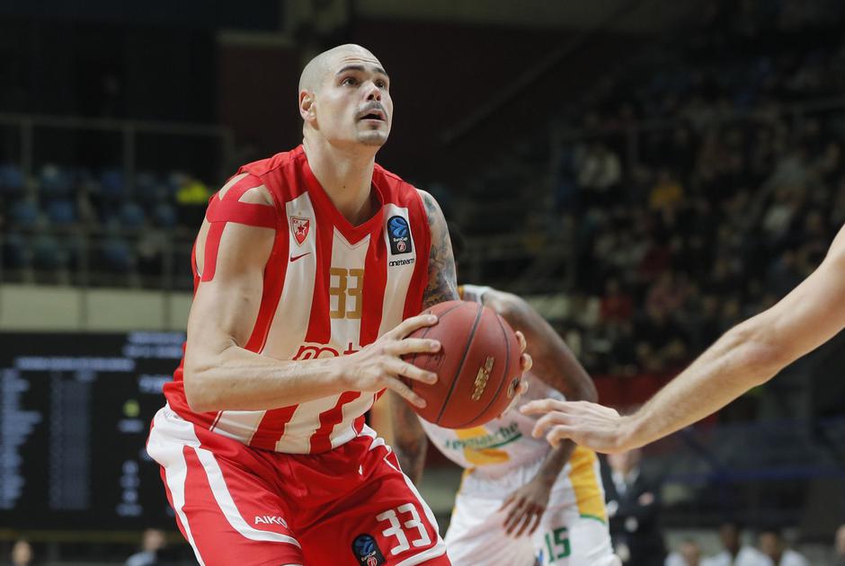 Maik Zirbes | Avtor: Profimedia