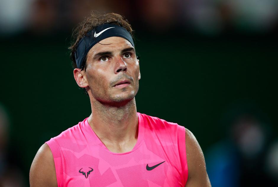 Rafael Nadal | Avtor: Profimedia