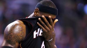 lebron james miami heat