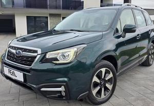 Subaru Forester 2.0D-4X4-1 LASTNIK-XENON-LED-KAMERA-FACE LIFT