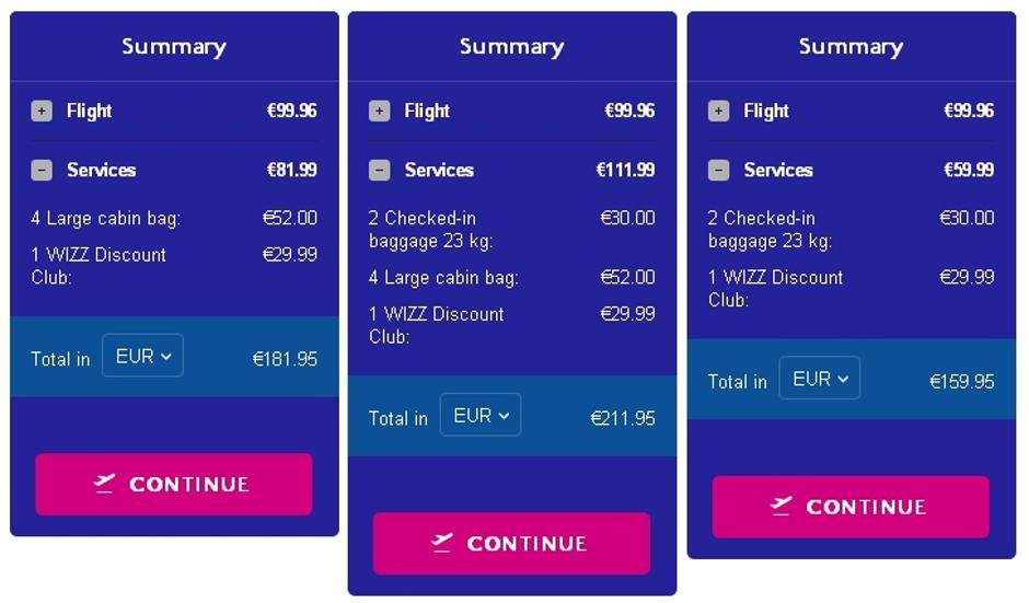 wizzair | Avtor: zurnal24.si