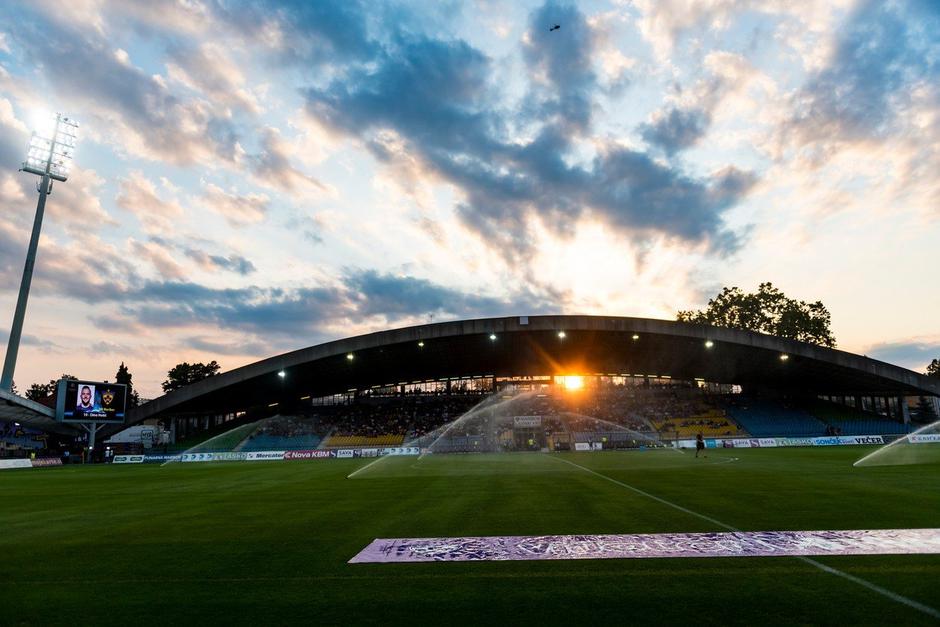 Maribor Ljudski vrt | Avtor: Profimedia