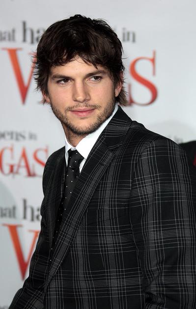 Ashton Kutcher