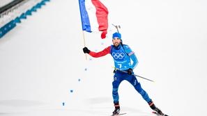 martin fourcade