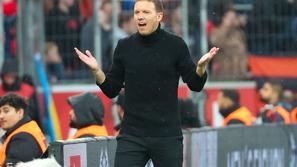 Julian Nagelsmann