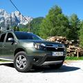 Dacia duster delsey