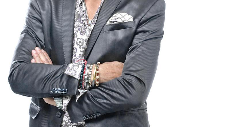 Jasmin Stavros (Foto: Igor CC Kelčec)