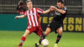 iker muniain