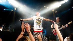 Tabu razigrali bowling Kranj