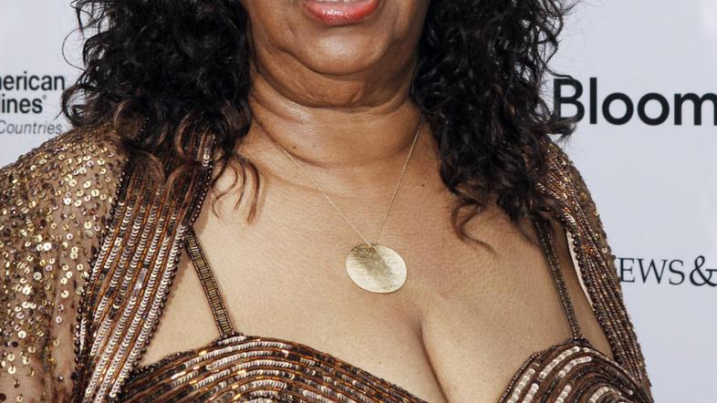 Aretha Franklin