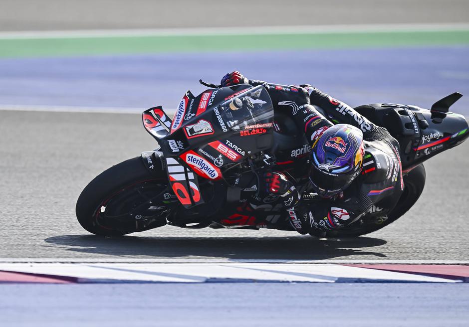 Jorge Martin | Avtor: Profimedia