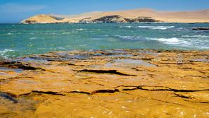 Paracas, Peru