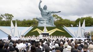 nagasaki, atomska bomba