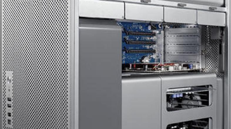 Raširljivost je zaradi modularnega dizajna še vedno odlična, notranjost pa pregl