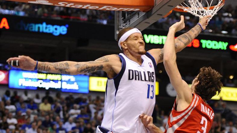 goran dragić houston dallas