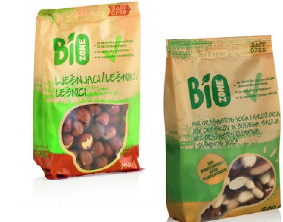 BIO ZONE | Avtor: UVHVVR