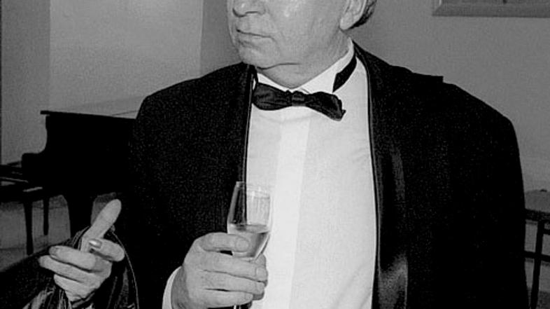 Sandi Čolnik
