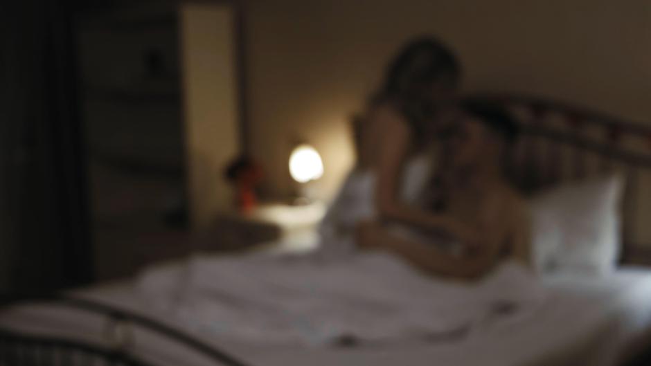 Poljub | Avtor: Profimedia