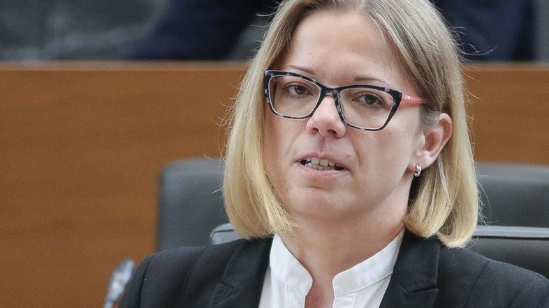 Sanja Ajanović Hovnik