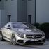 Mercedes-benz razred S kupe