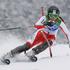 olimpijske igre Vancouver 2010 slalom prva vožnja Zahrobska