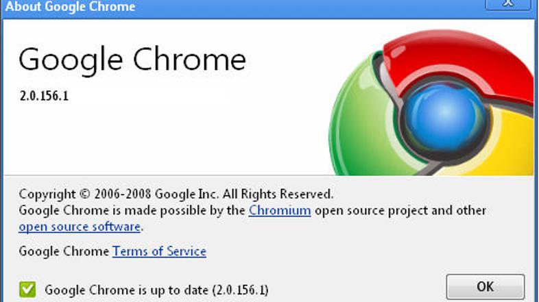 Internetni velikan Google je napovedal, da bo na tržišče poslal lasten operacijs