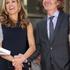 William H. Macy, Felicity Huffman