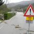 Poplave na Goriškem 