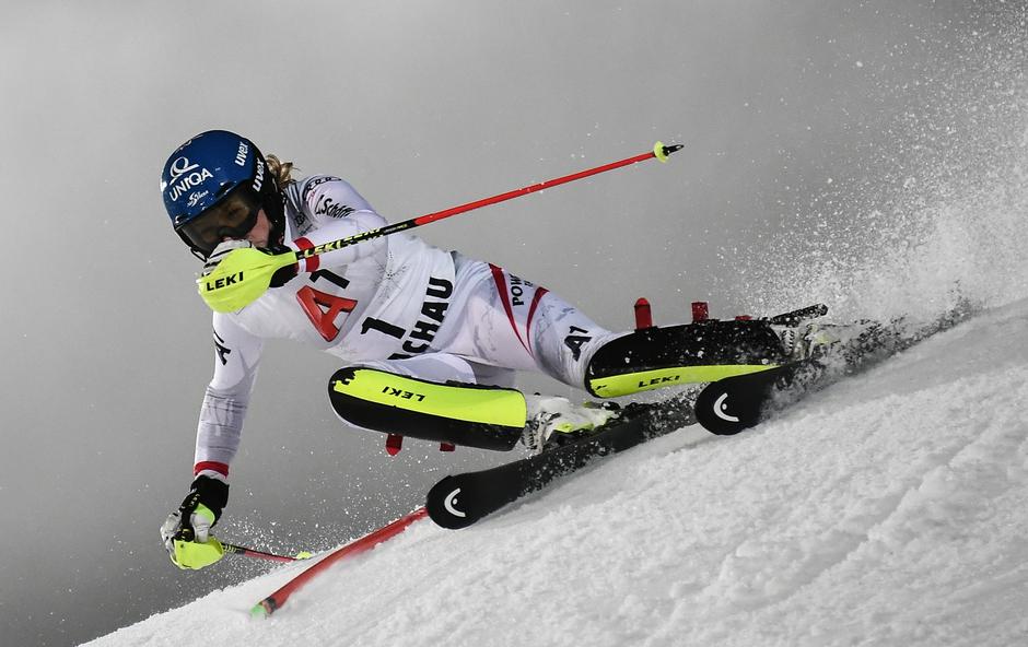 bernadette schild | Avtor: Epa