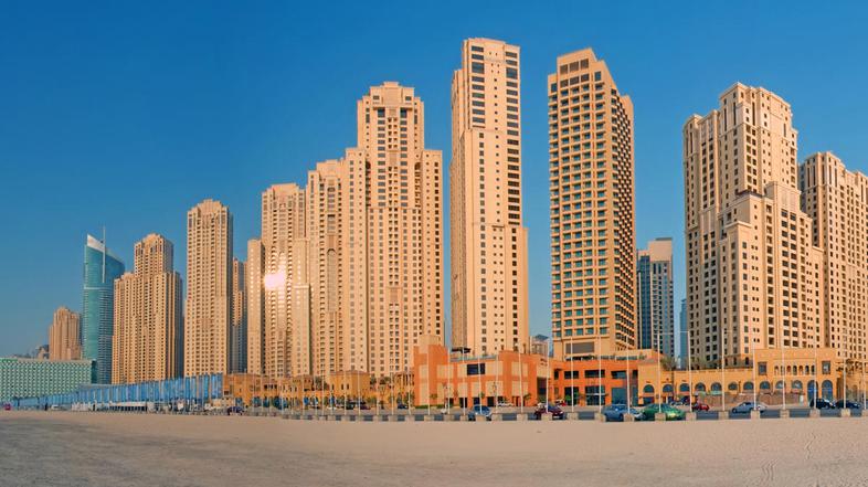 Dubaj