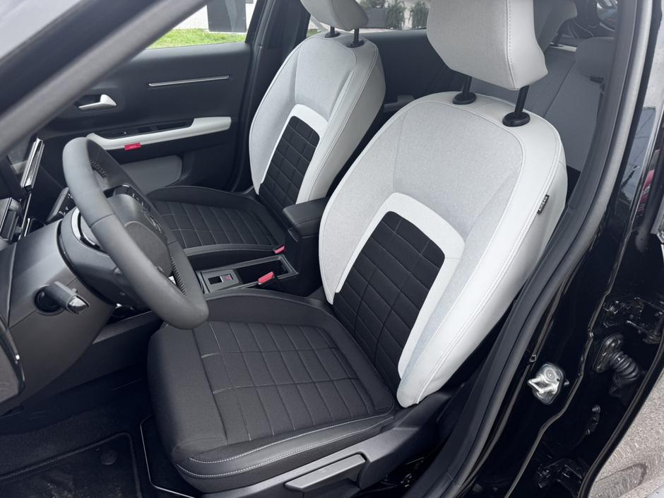 Citroën C3 hybrid | Avtor: Andrej Leban