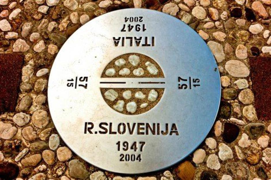 Nova Gorica in Gorica | Avtor: Profimedia