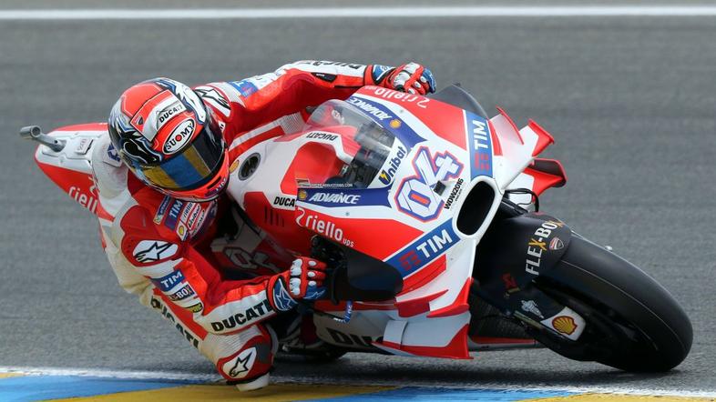 andrea dovizioso