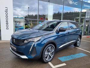 Peugeot 5008 1.2 MHEV ALLURE PACK AVTOMATIK-KOT NOV + 7 SEDEŽEV