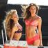 Alessandra Ambrosio Candice Swanepoel