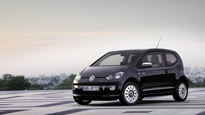 VW up!