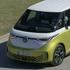 VW ID. buzz