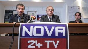 NOVA 24 TV