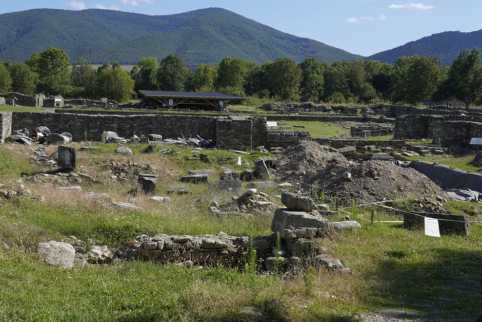 Romunija, potovanje z dacia dusterjam | Avtor: MatijaJanežič