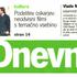 Časopis Dnevnik.