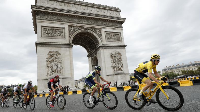 Tour de France 2018