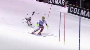 marcel hirscher dron