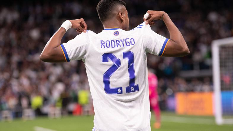 Rodrygo