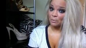 Trisha Paytas.